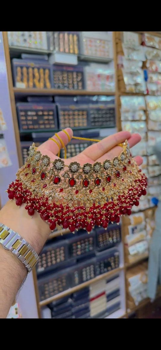 3D Zircone Brdial set(Ns148)