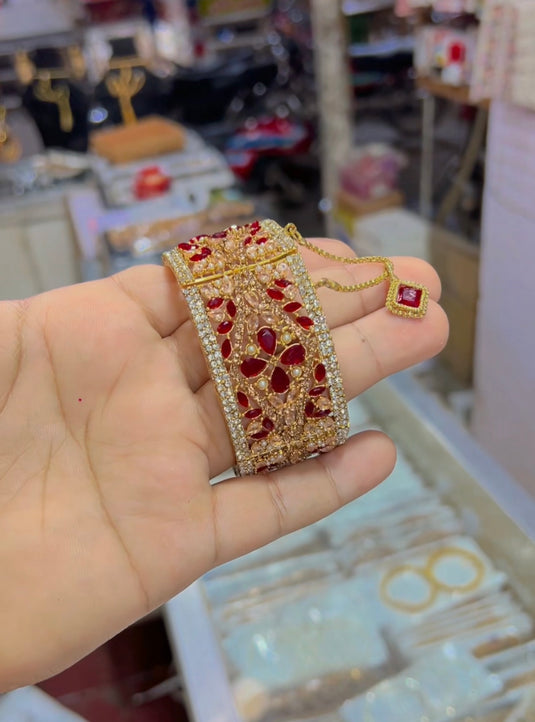 Zircone Bai kara (Bg116)