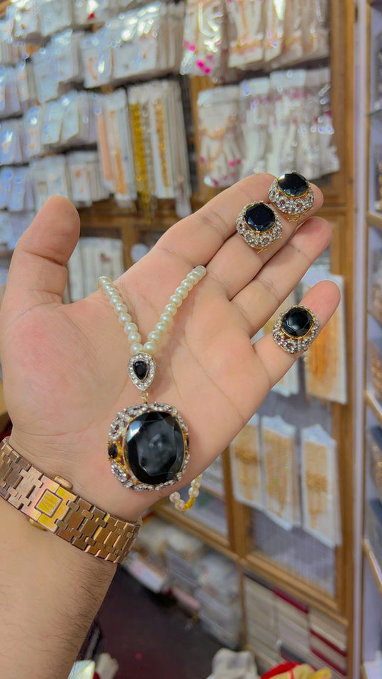 Turkish Combo set (Ls023)