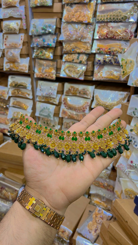 Flixebal Corlr set (Ns07)