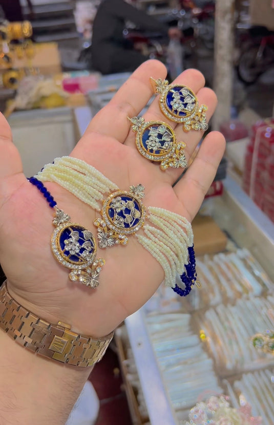 Turkish Chokar set (Cs76)