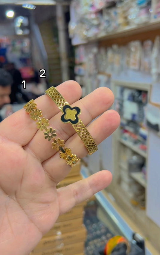 Steeliness steel handCuff (Bs108)