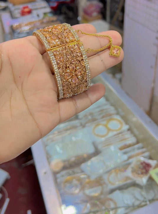 Zircone Bai kara (Bg116)