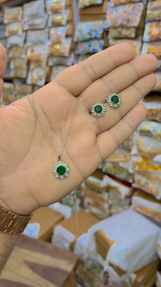 Chandi polish Set (Ls06)