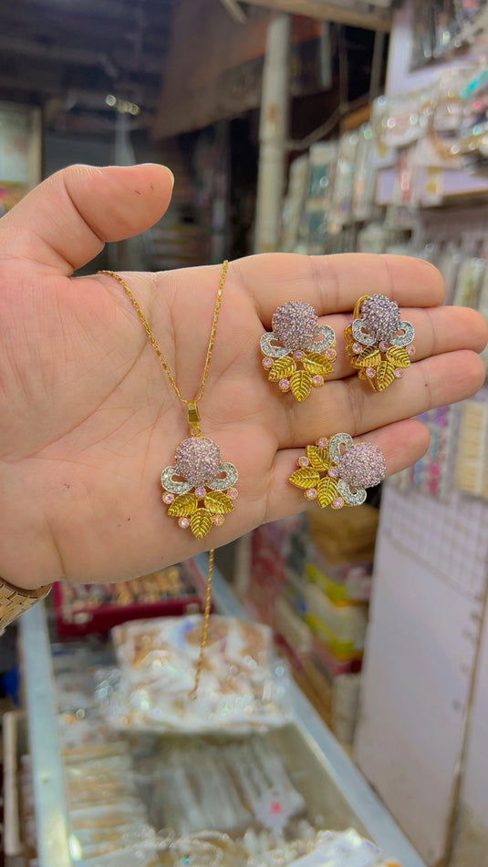 Diomand Cut set (Ls3)