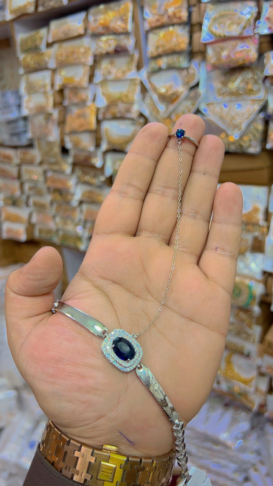 Breslate with Ring (Bs01)