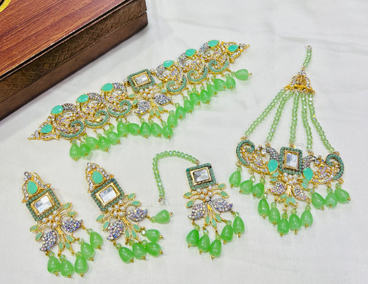 Chokar set (Cs3)
