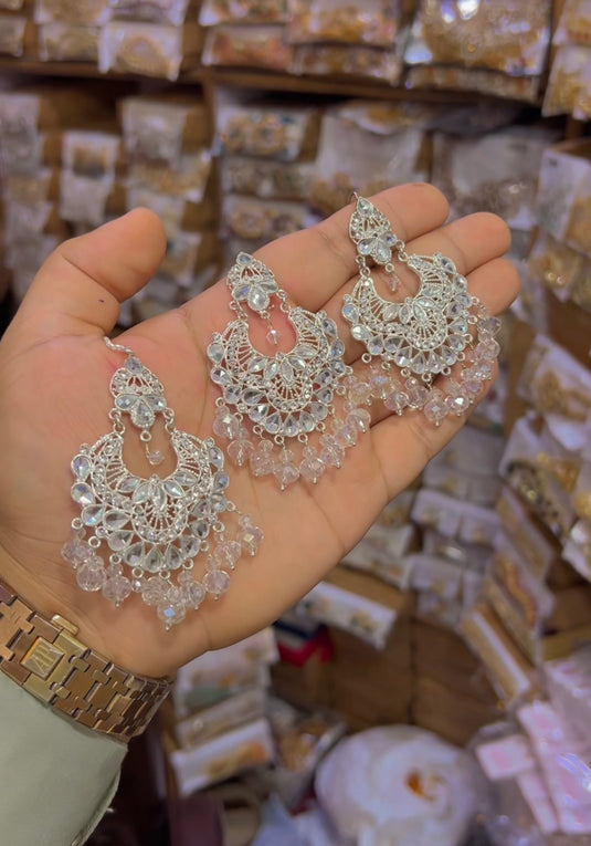 kundan bindiya kanta (Bk18)