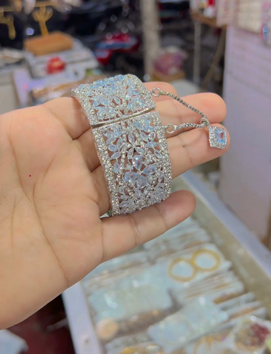 Zircone Bai kara (Bg116)