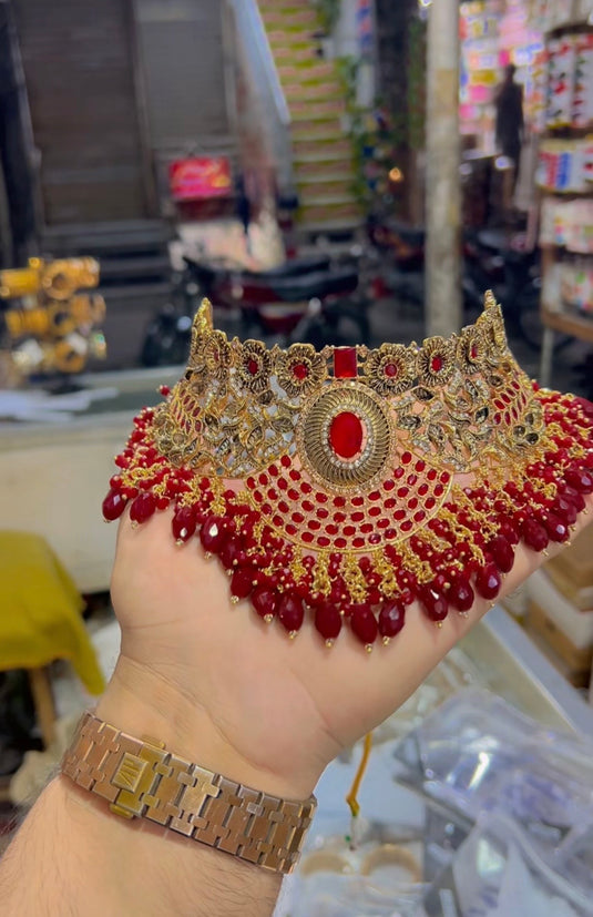 3d bridal set (ns119)