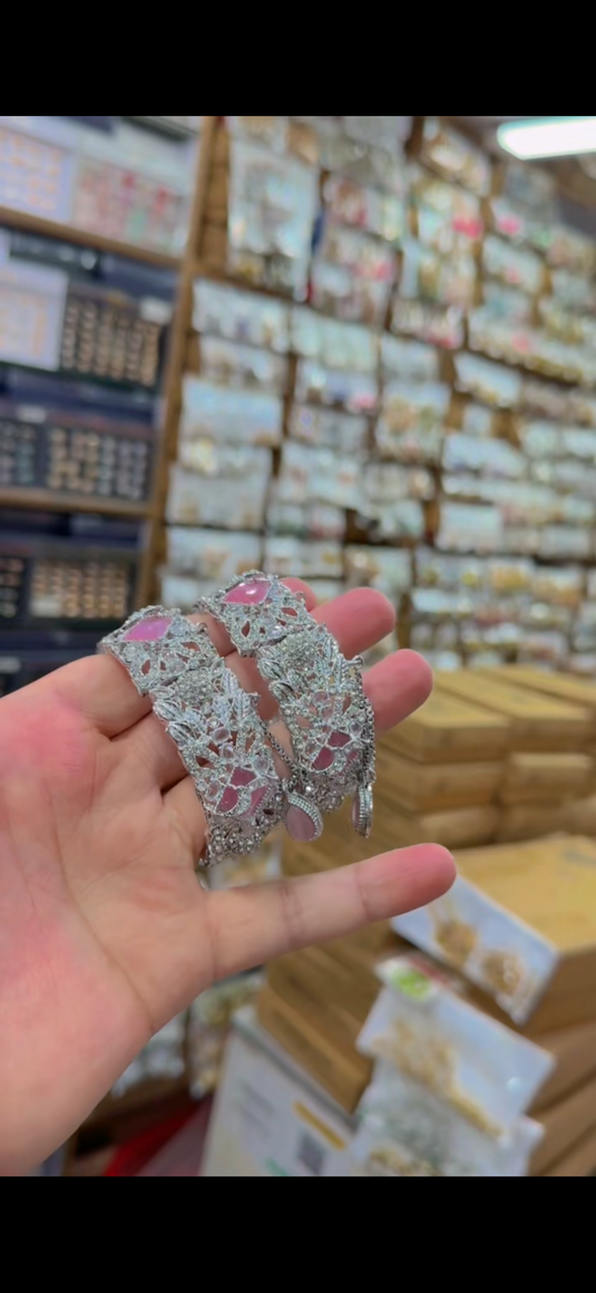 Tukish Bangles(Bg171)