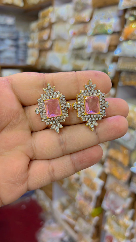 Diomand Cut Tops (Tp5)