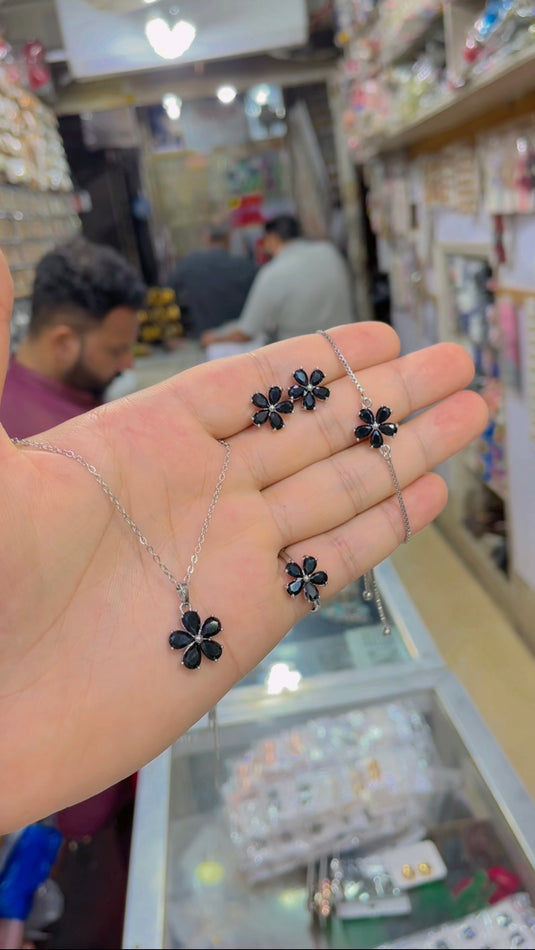 Combo Locket Set(Ls057)