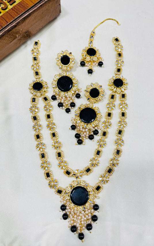 Double Mala set(MS21)