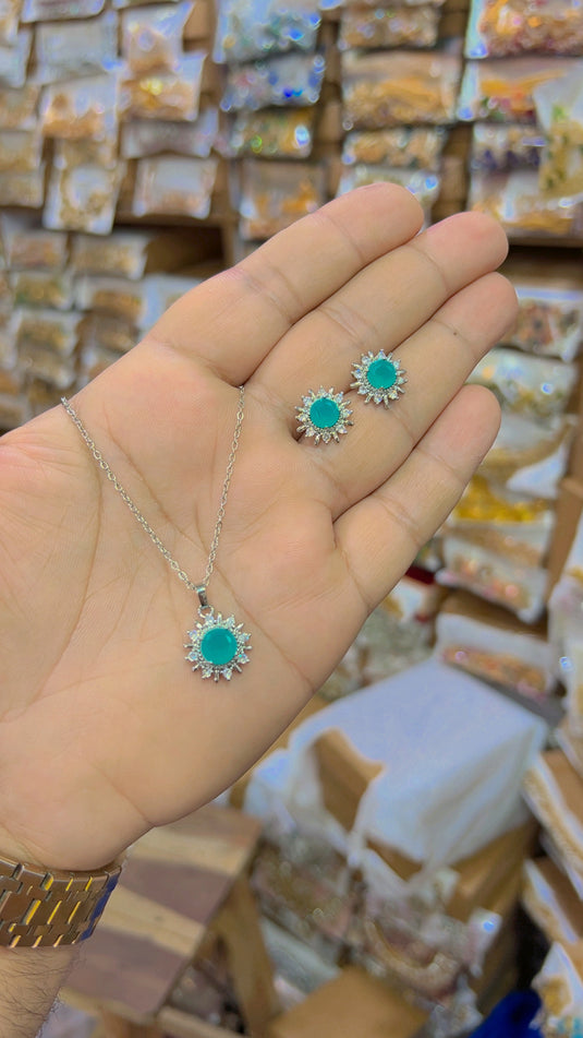 Chandi polish Set (Ls06)