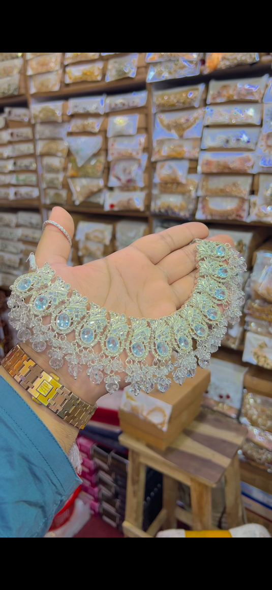 Zircone Very High quality set (Ns066)