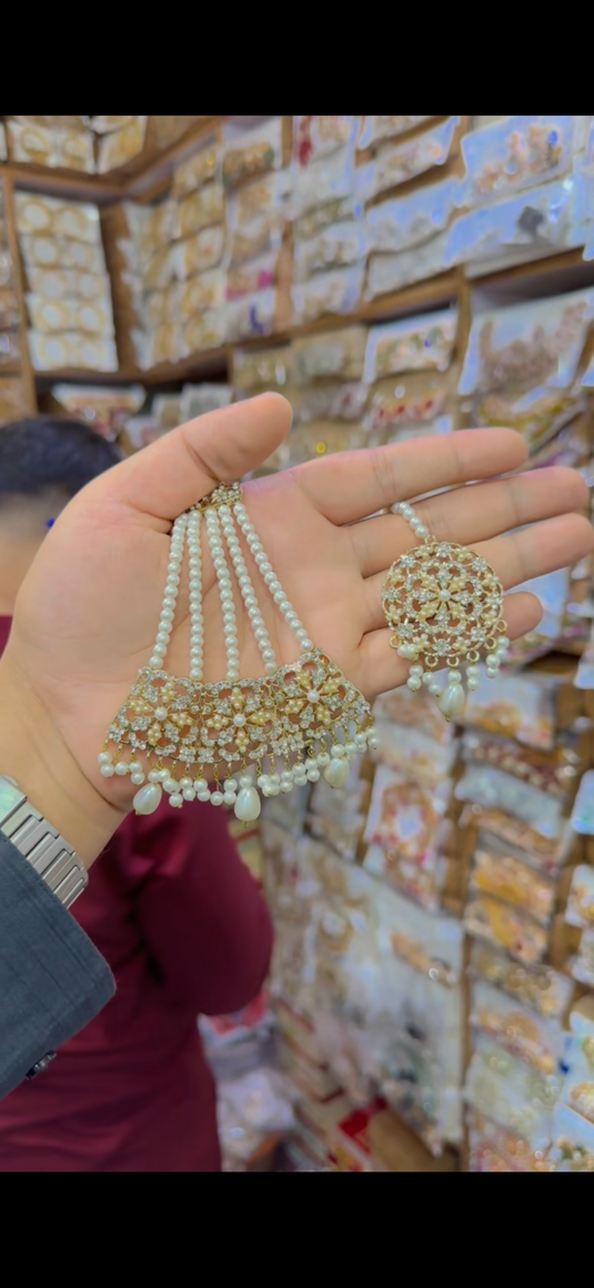 Brdial Mala set(Ns136)