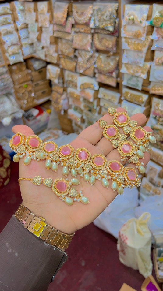 turkish Chokat set (Cs37)