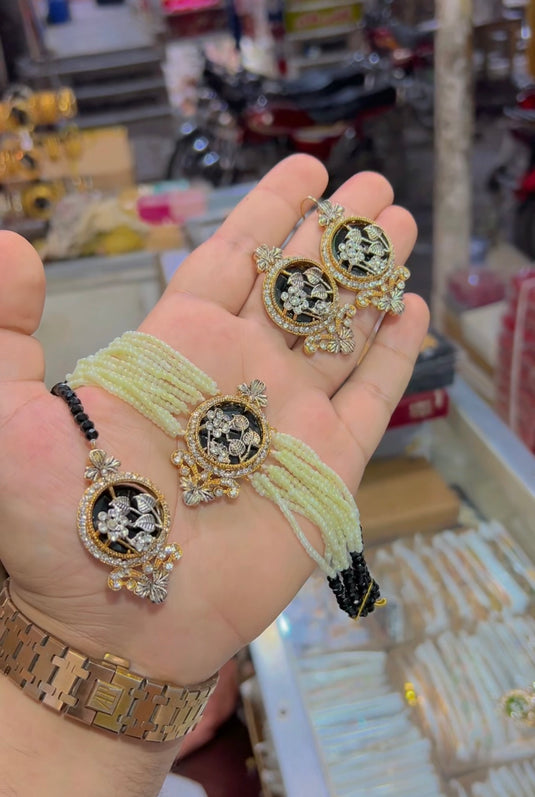 Turkish Chokar set (Cs76)