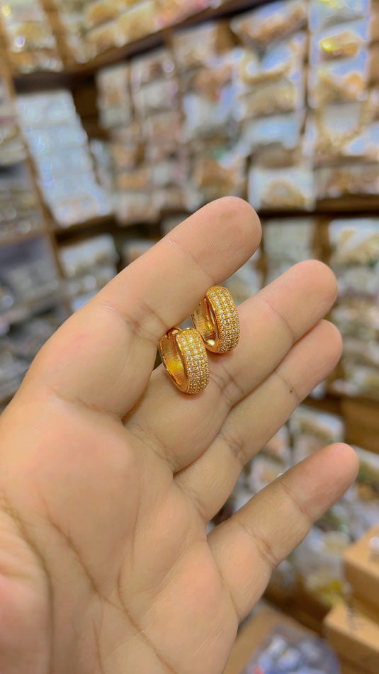 1 carat bali (Er025)