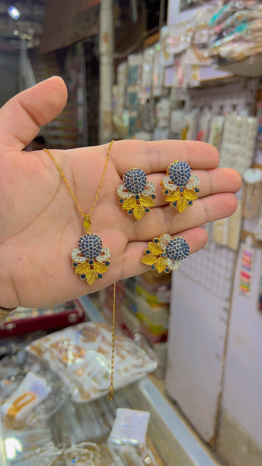 Diomand Cut set (Ls3)