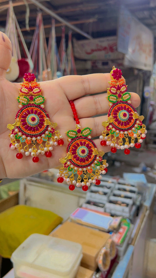 9 ratan Bindiya kanta (Bk13)