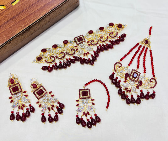 Chokar set (Cs3)