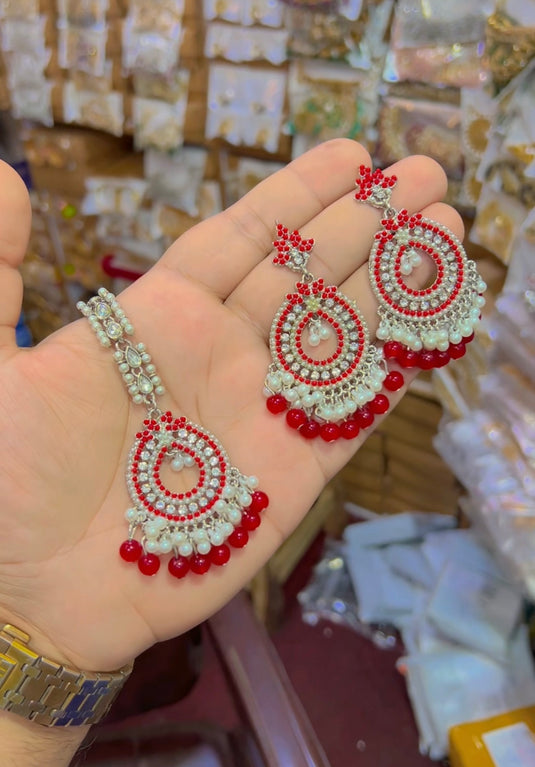 Bindiya kanta (Bk17)