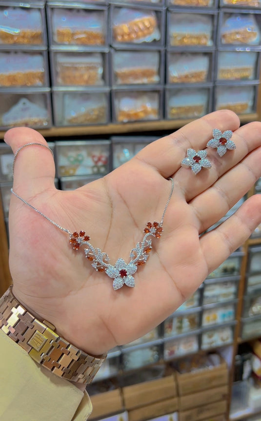 Chandi polish set (Ls073)