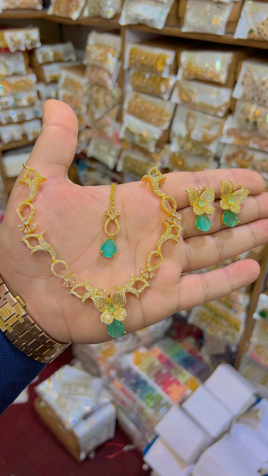 1 carat (Ad) set (Ns54)