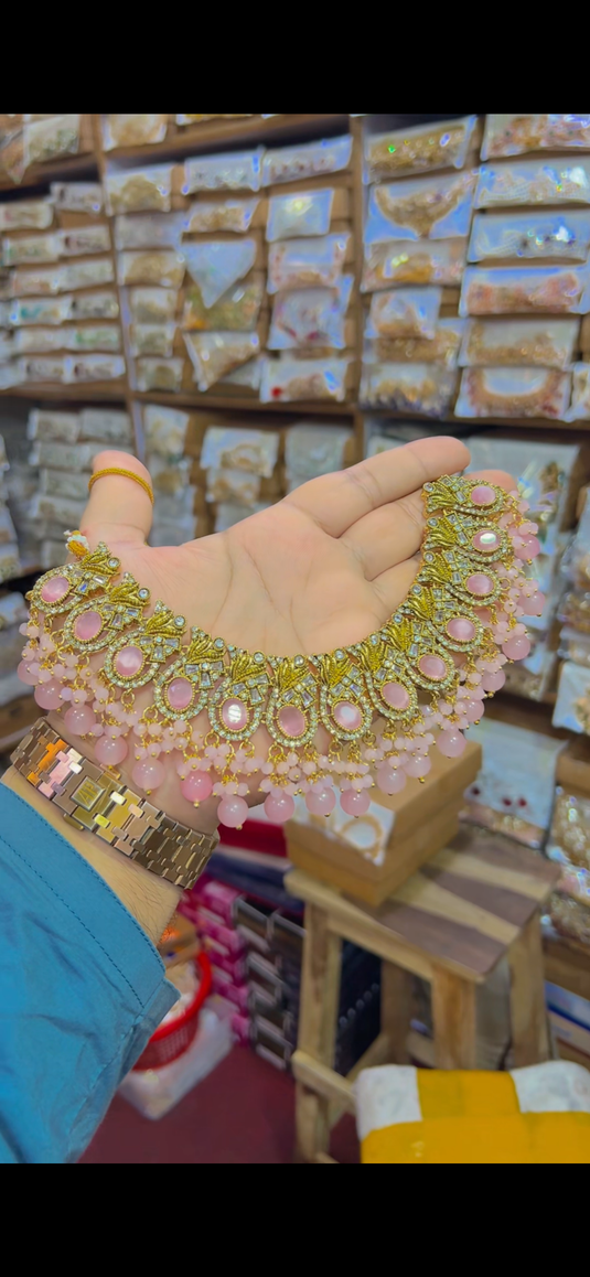 Zircone Very High quality set (Ns066)