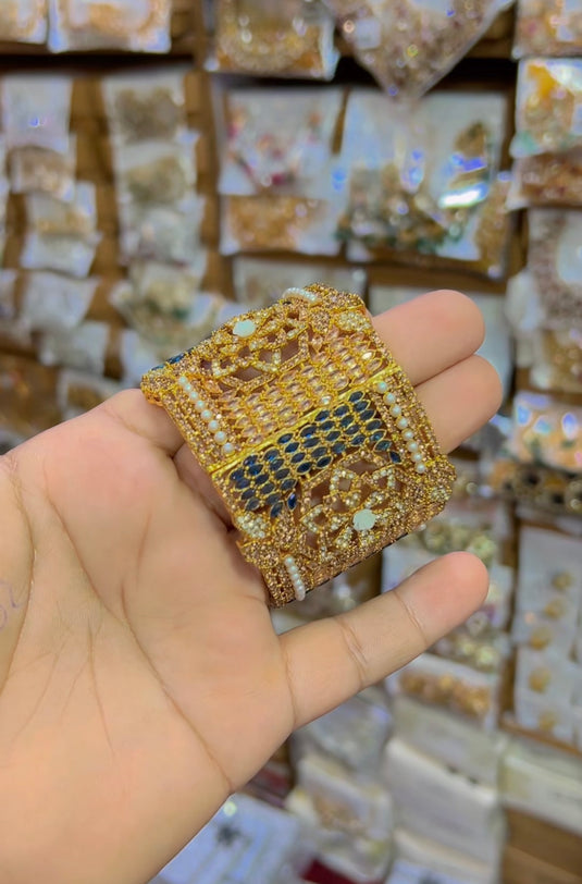 Zircone bai kara(Bg126)