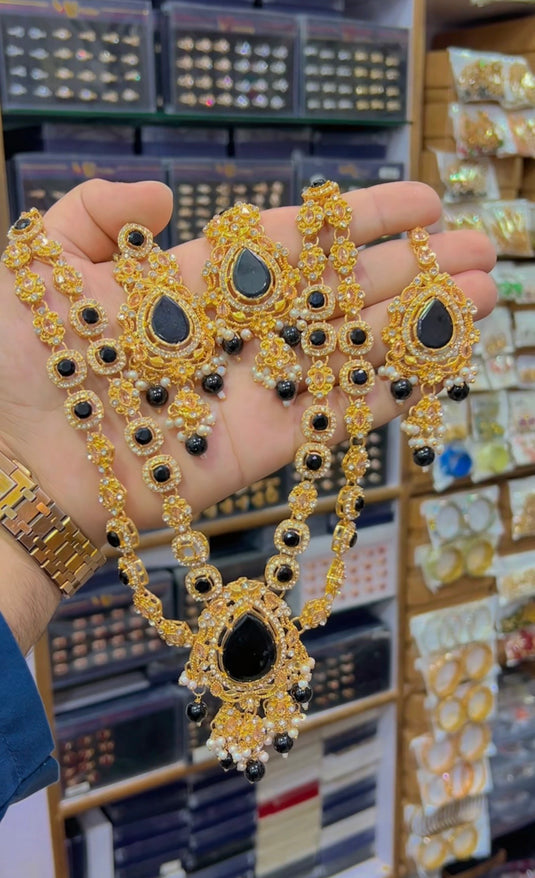 2bl layer mala set (Ms021)