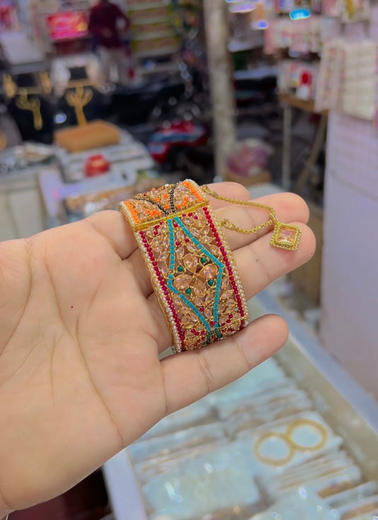 Zircone Bai kara (Bg116)