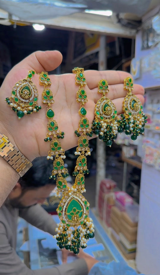 Turkish mala set (Ms28)