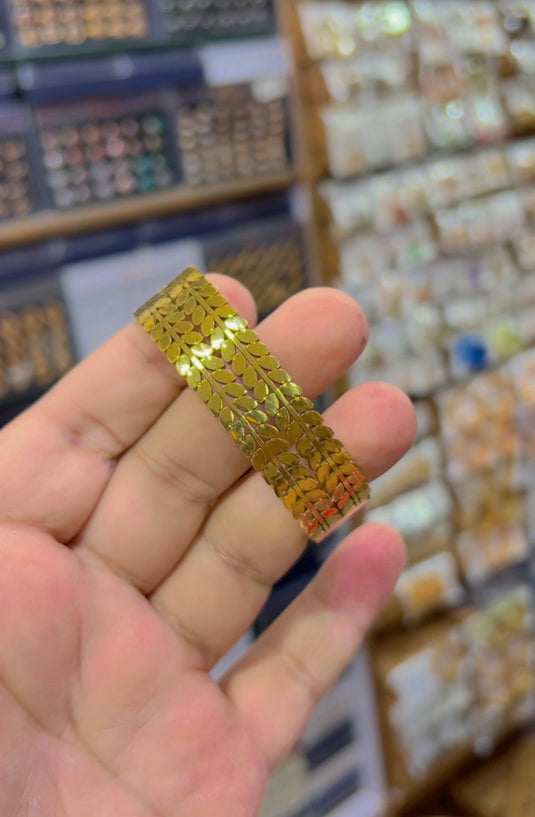 Steeliness steel Handcuff (Bs094)