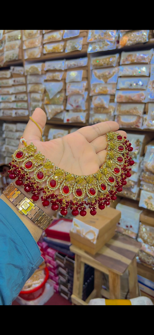 Zircone Very High quality set (Ns066)