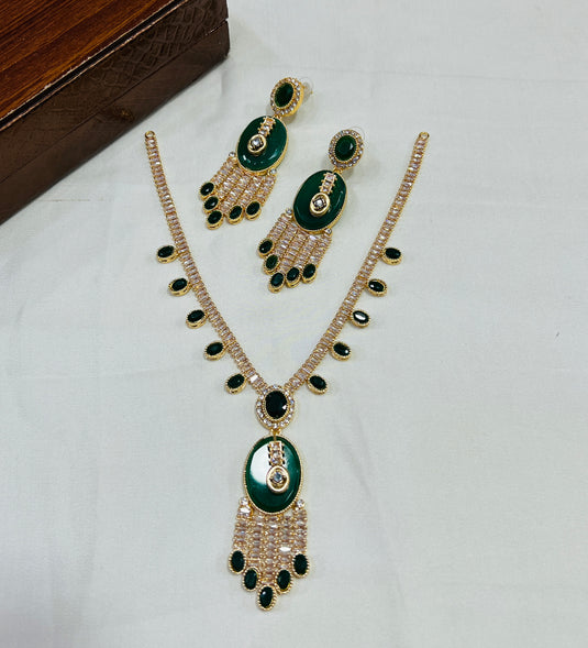 Turkish set (Ns26)