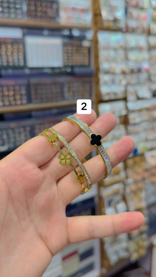 Stainless steel Handcuff(Bs106)