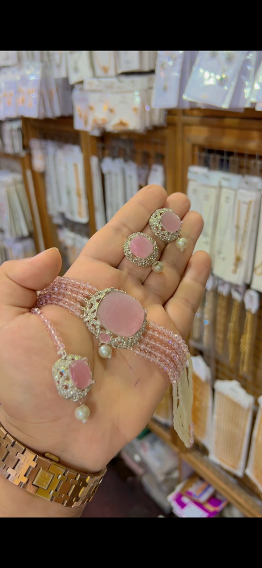 Turkish Chokar set (Cs54)