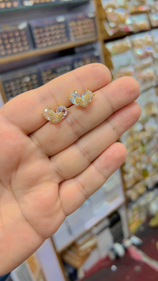 Ad Zircone Tops (Er70)