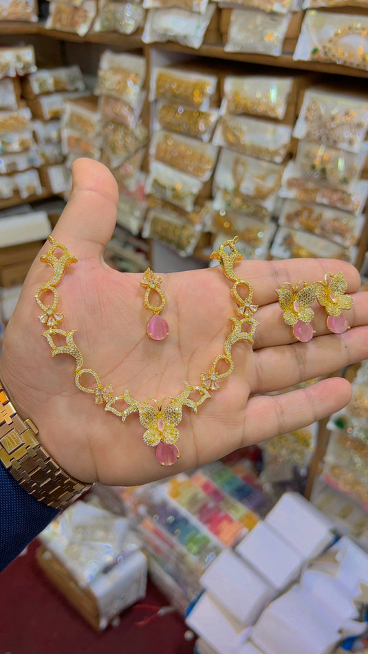 1 carat (Ad) set (Ns54)