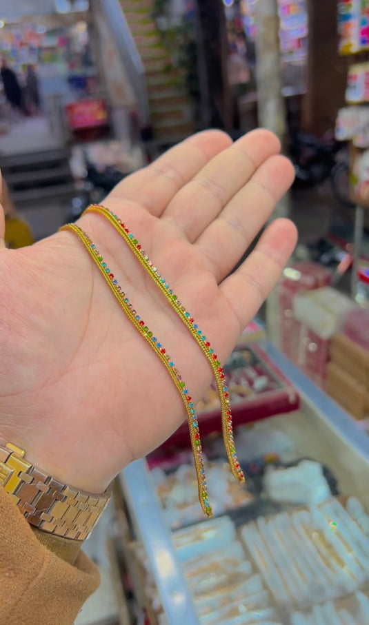 indian Pazaib (Ank09)