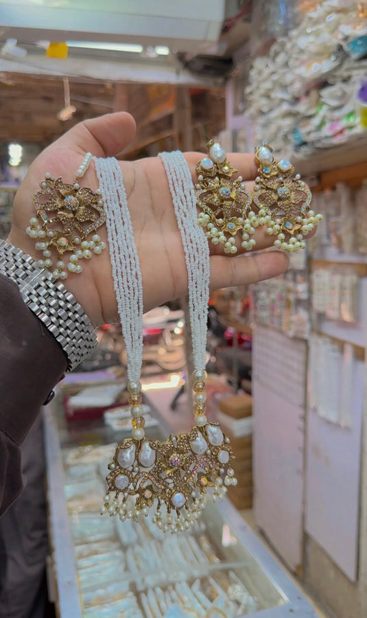 Turkish mala set (Ms37)