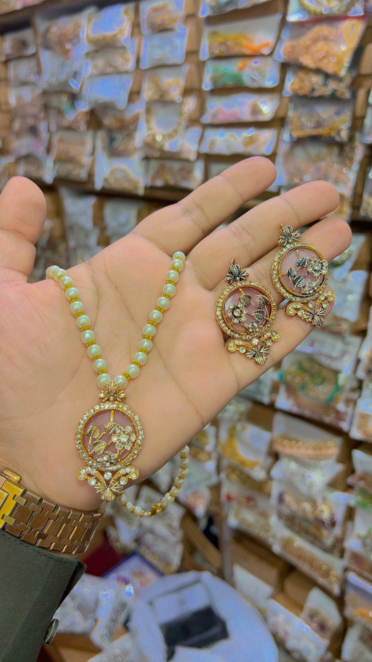 3d Locet set (Ls031)