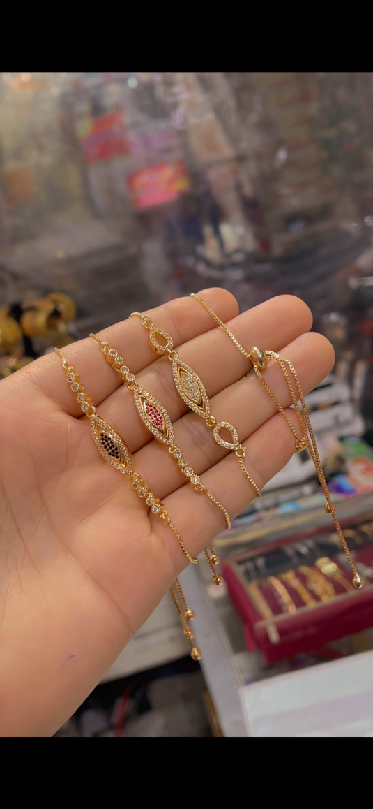 Updown Bracelete (Bs029)