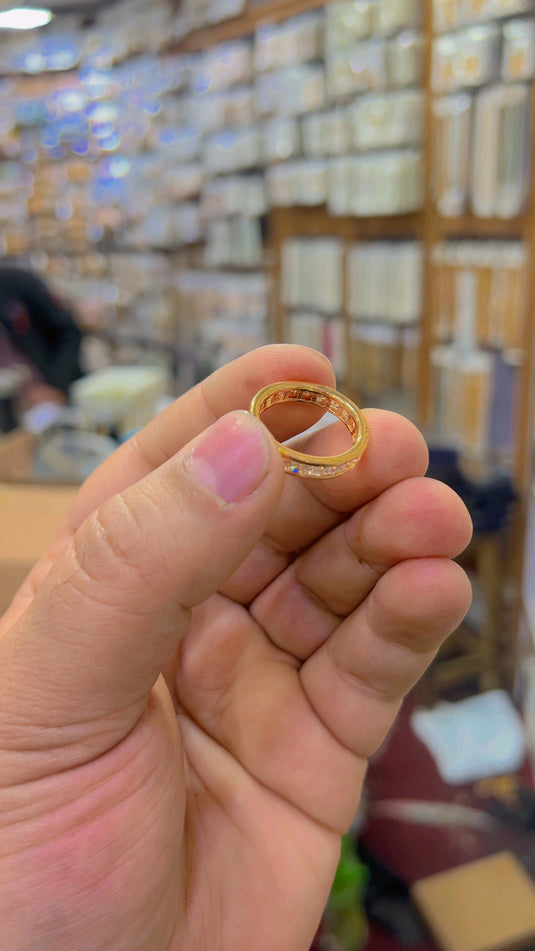 1 carat ring (Rg14)