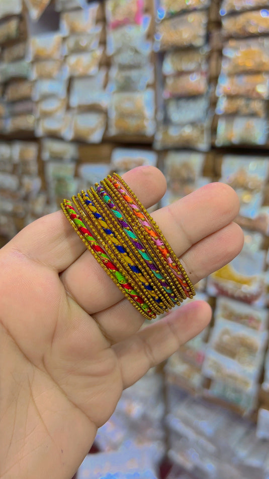 Anteek bangles (bg68)