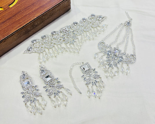 Chokar set (Cs3)