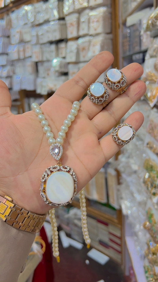 Turkish Combo set (Ls023)